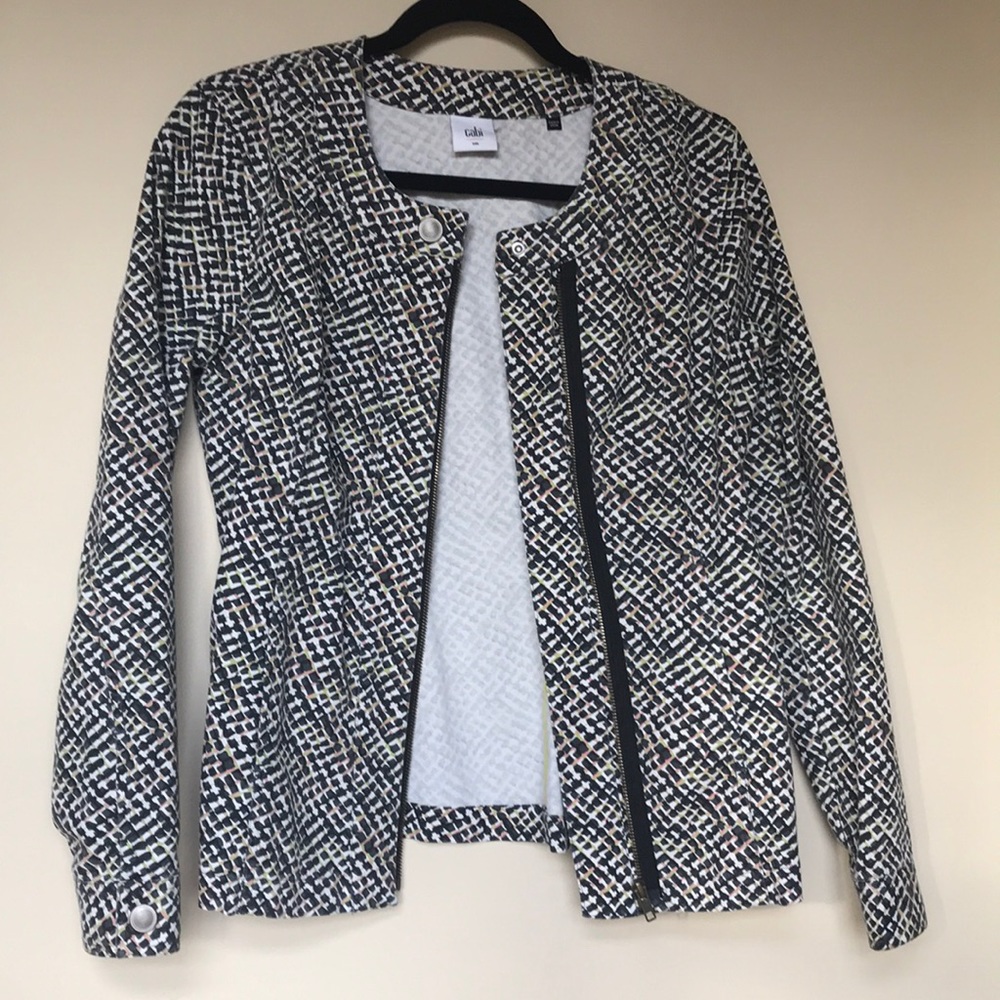 Lightweight coat